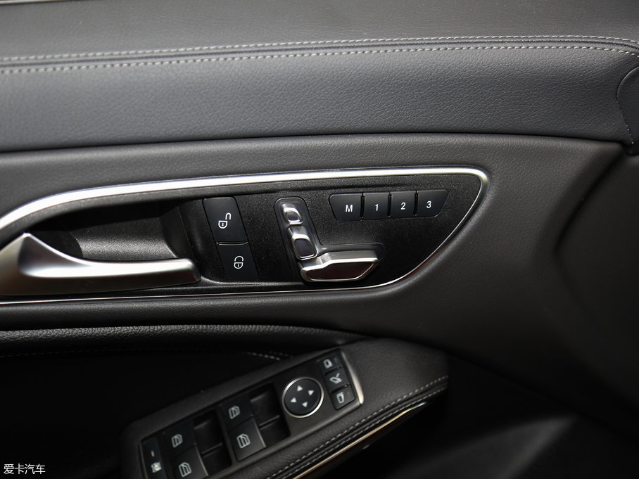 2017YCLA Ŀ CLA 260 4MATIC