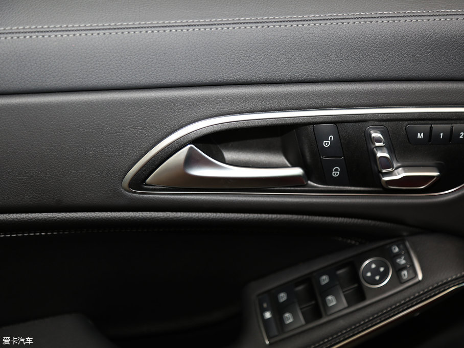 2017YCLA Ŀ CLA 260 4MATIC