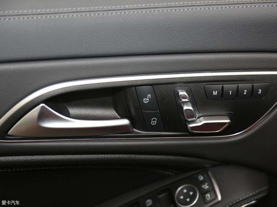 2017YCLA Ŀ CLA 260 4MATIC