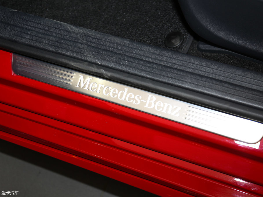 2017YCLA Ŀ CLA 260 4MATIC