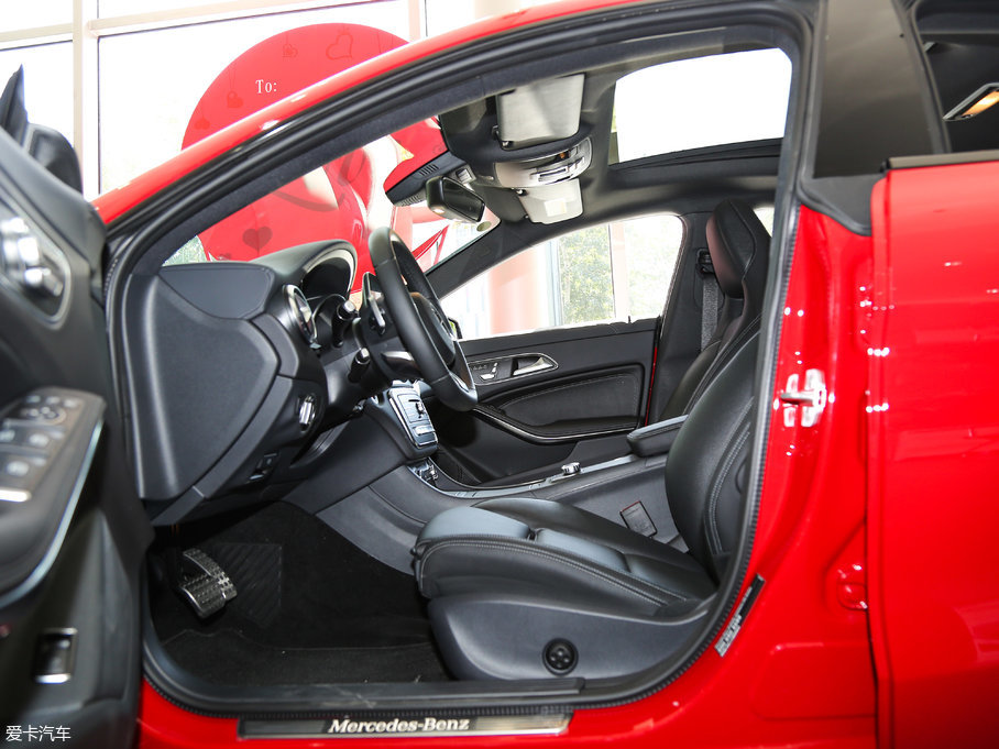 2017YCLA Ŀ CLA 260 4MATIC