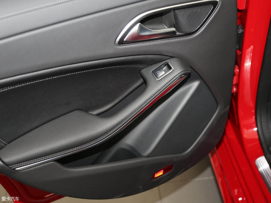 2017YCLA Ŀ CLA 260 4MATIC