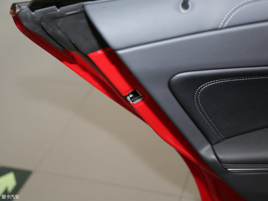 2017YCLA Ŀ CLA 260 4MATIC