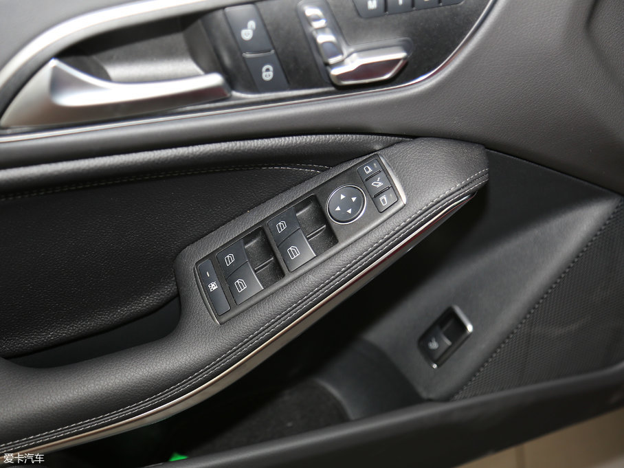 2017YCLA Ŀ CLA 260 4MATIC