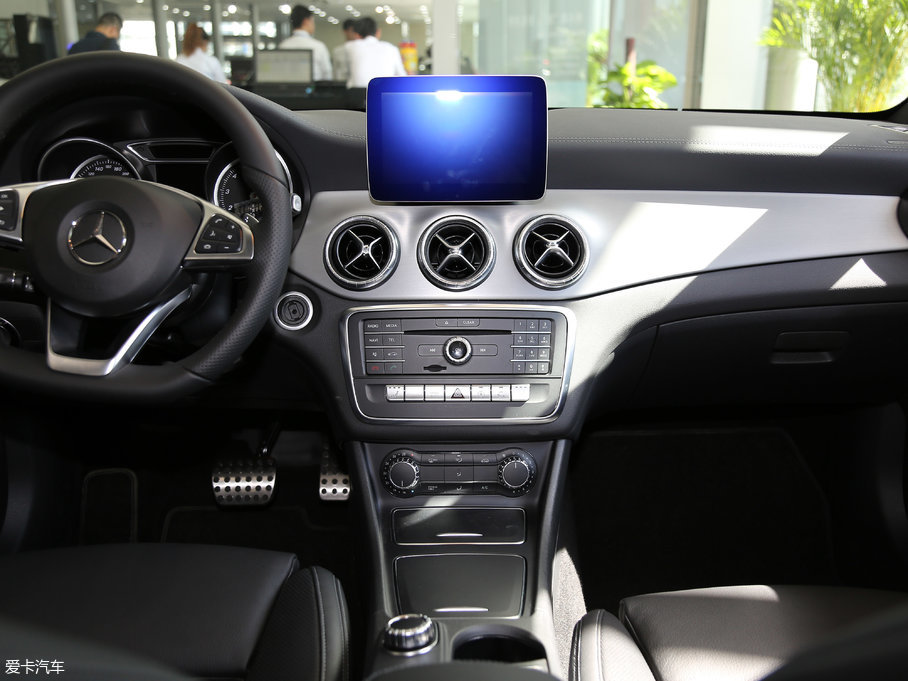 2017YCLA Ŀ CLA 260 4MATIC