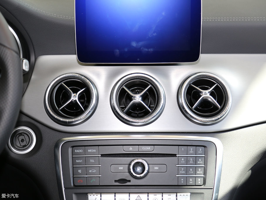 2017YCLA Ŀ CLA 260 4MATIC