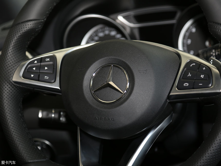 2017YCLA Ŀ CLA 260 4MATIC