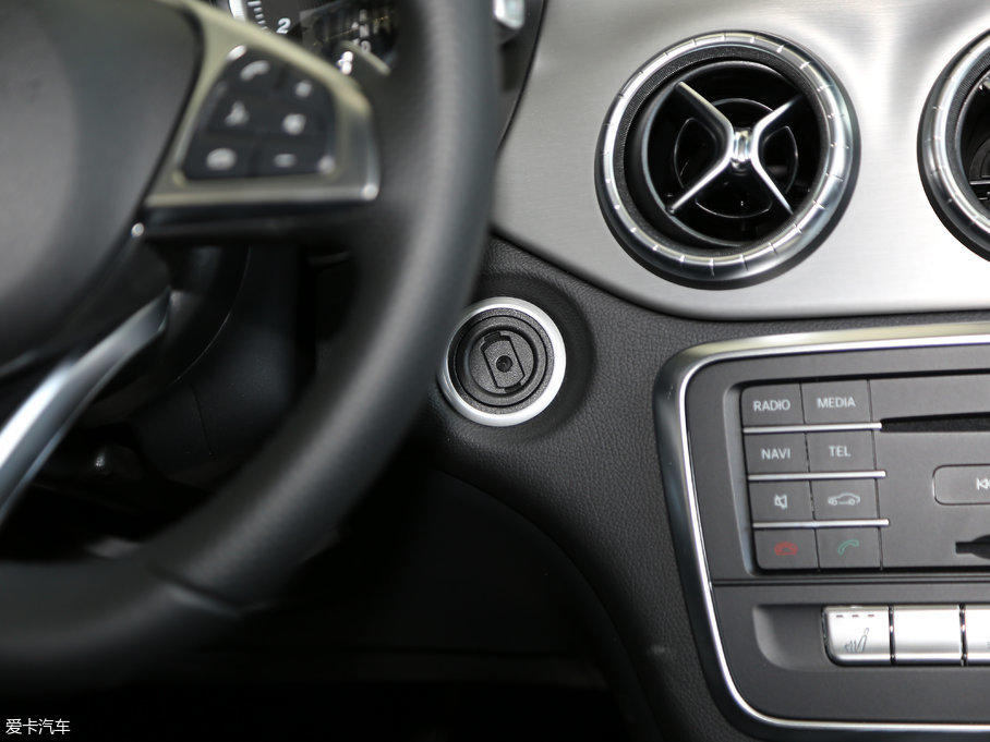 2017YCLA Ŀ CLA 260 4MATIC