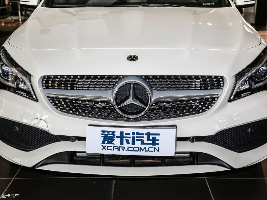 2017YCLA Ŀ CLA 200 r