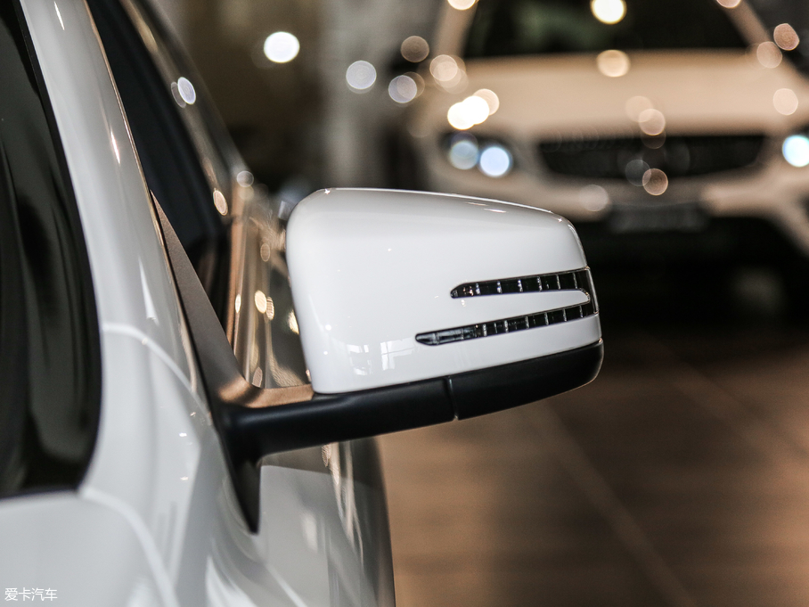 2017YCLA Ŀ CLA 200 r