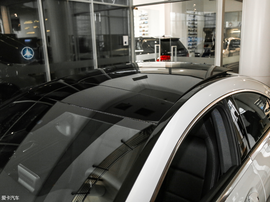 2017YCLA Ŀ CLA 200 r