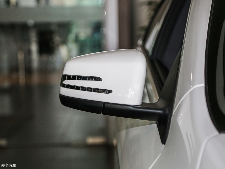 2017YCLA Ŀ CLA 200 r