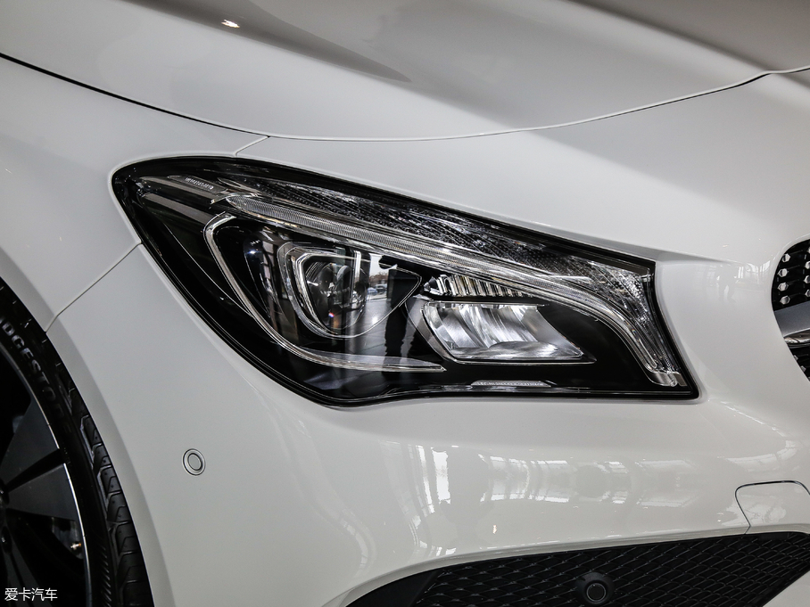 2017YCLA Ŀ CLA 200 r