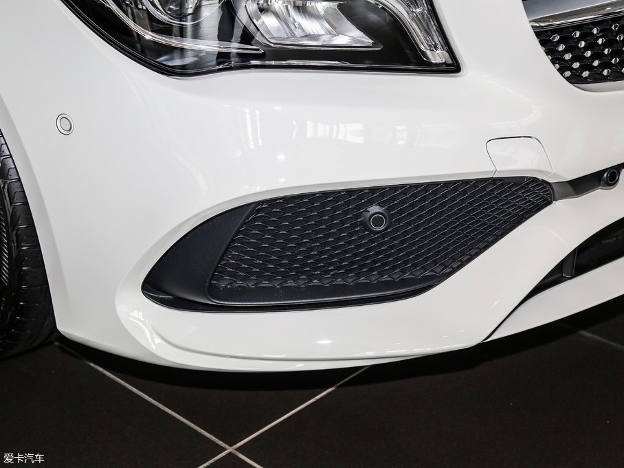 2017YCLA Ŀ CLA 200 r