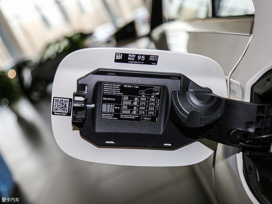 2017YCLA Ŀ CLA 200 r