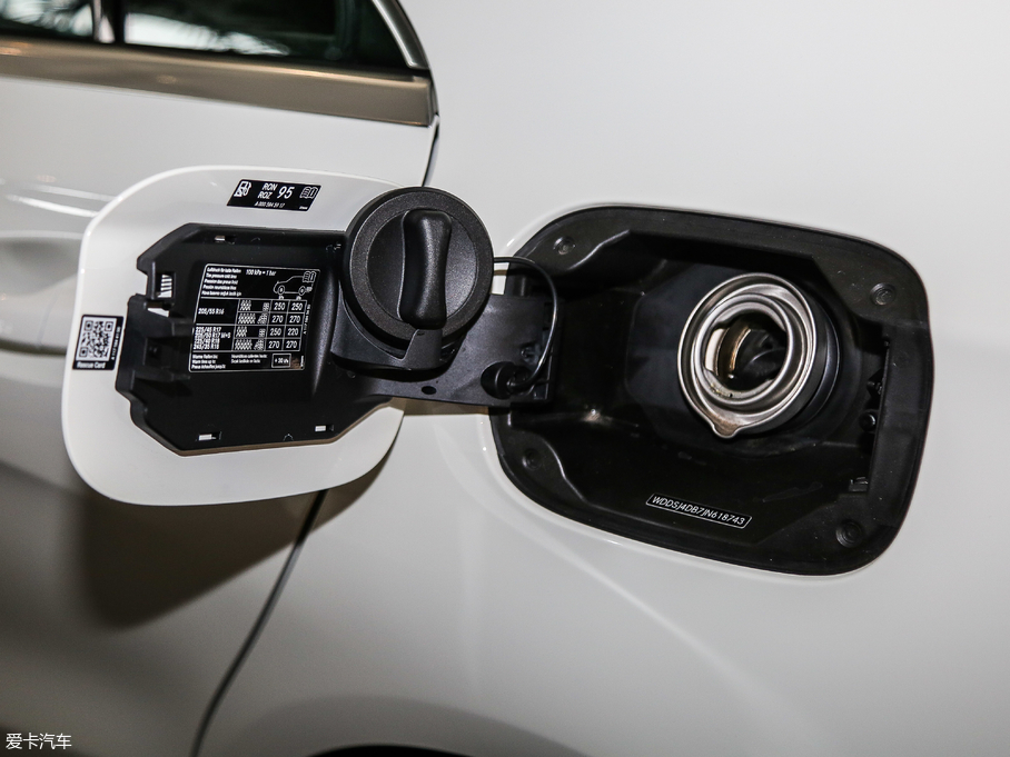 2017YCLA Ŀ CLA 200 r