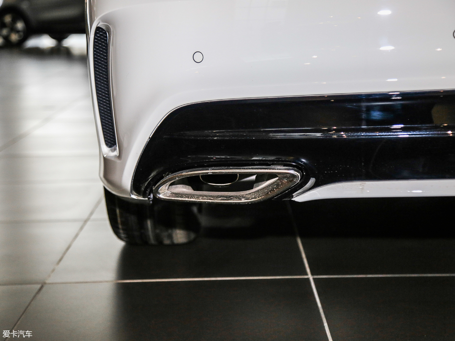 2017YCLA Ŀ CLA 200 r