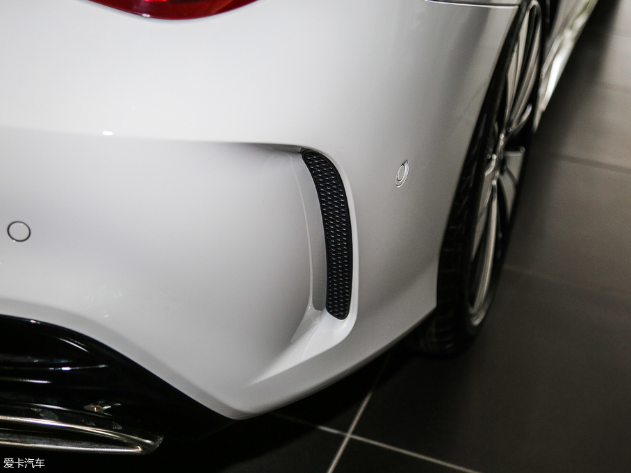 2017YCLA Ŀ CLA 200 r(sh)