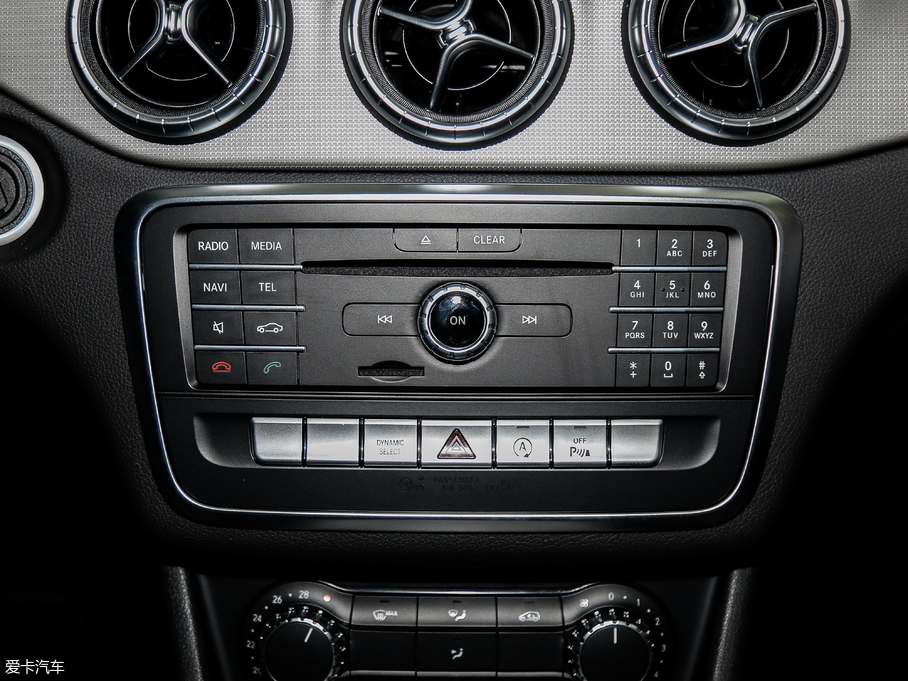 2017��YCLA �Ŀ� CLA 200 �r(sh��)����