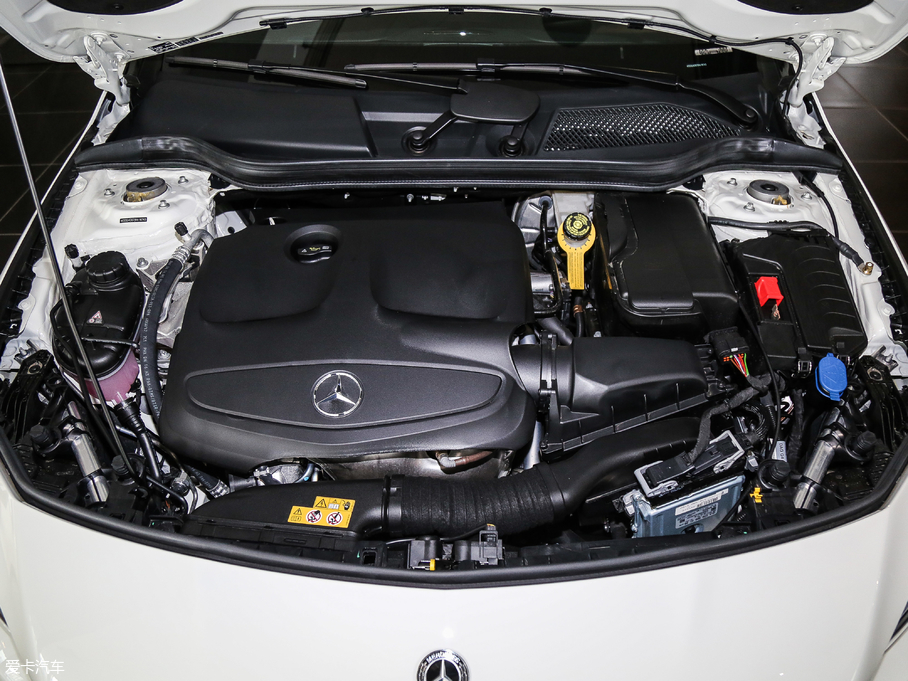 2017��YCLA �Ŀ� CLA 200 �r����