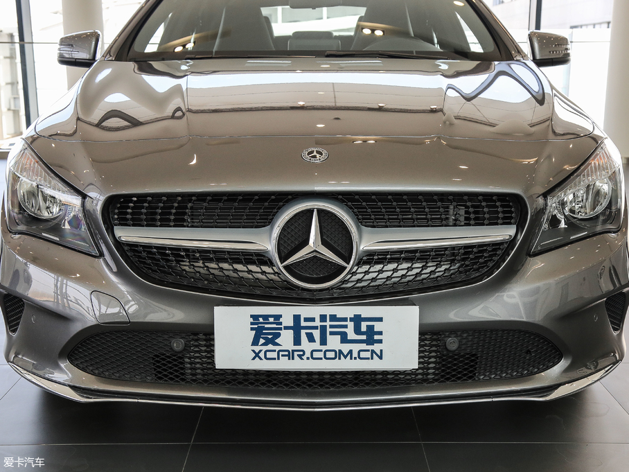 2017YCLA Ŀ CLA 200 Ӹ