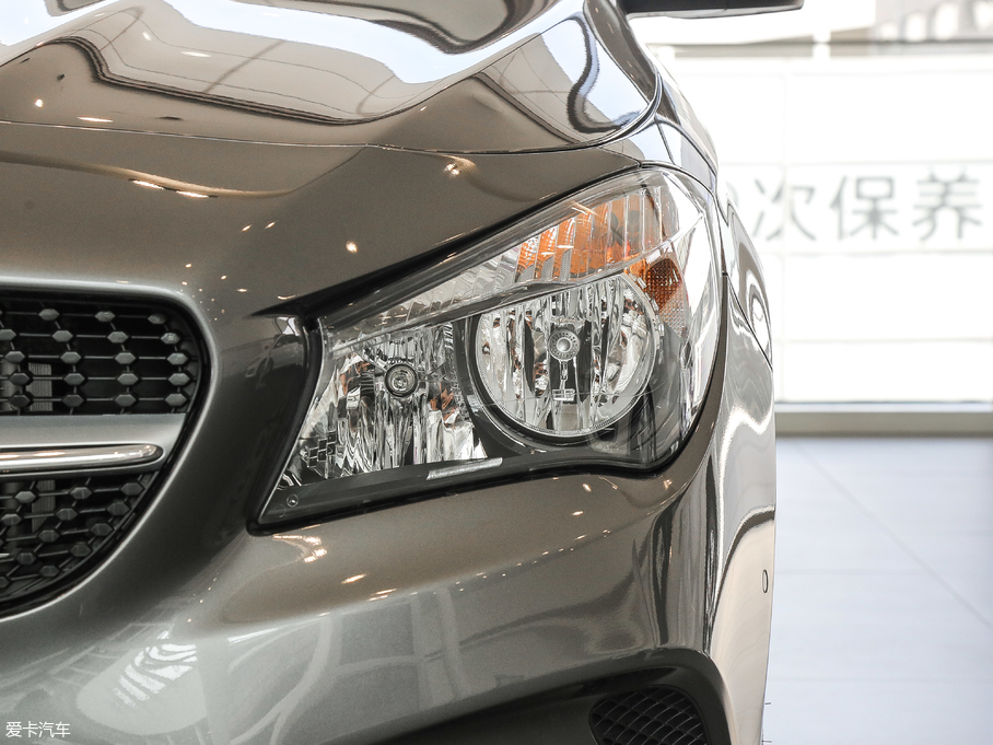 2017YCLA Ŀ CLA 200 Ӹ