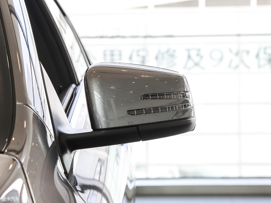 2017YCLA Ŀ CLA 200 Ӹ