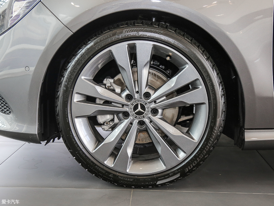 2017YCLA Ŀ CLA 200 Ӹ