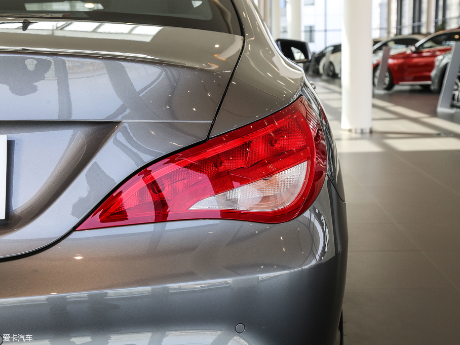 2017YCLA Ŀ CLA 200 Ӹ