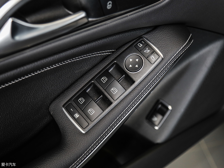 2017YCLA Ŀ CLA 200 Ӹ