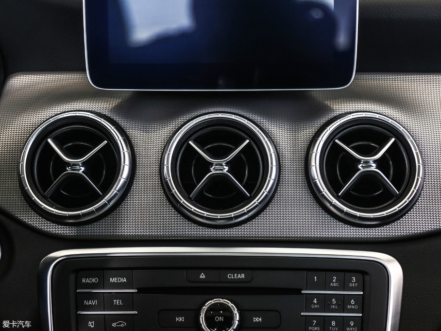 2017YCLA Ŀ CLA 200 Ӹ