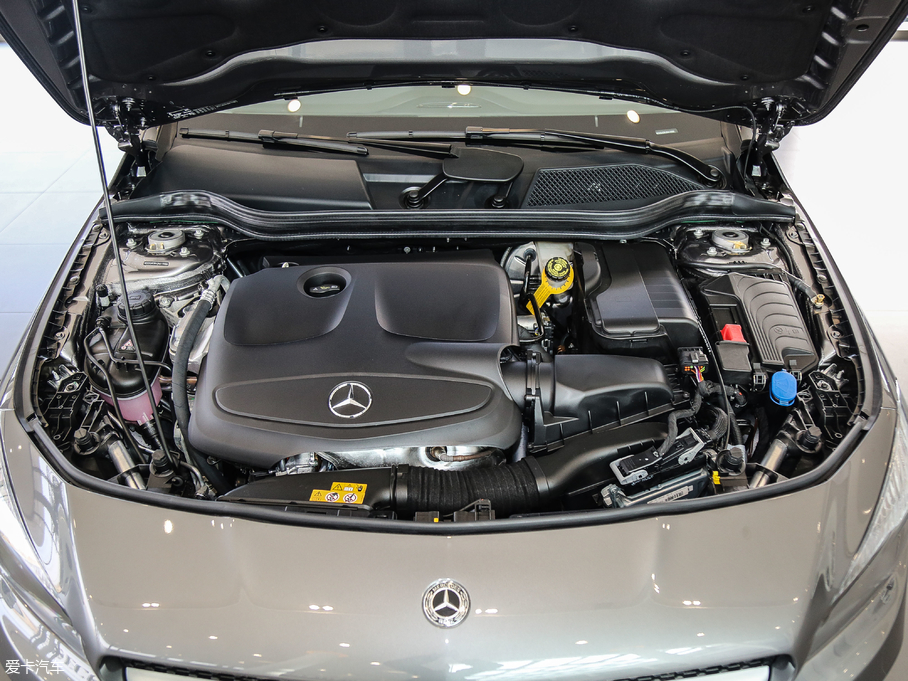 2017YCLA Ŀ CLA 200 (dng)