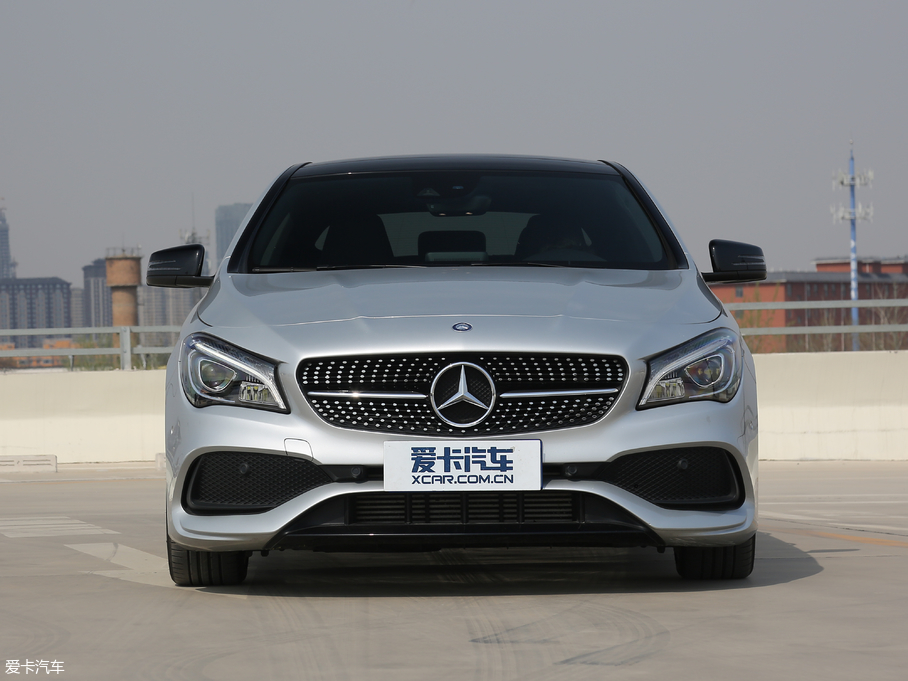 2017YCLA Ŀ CLA 220 4MATIC