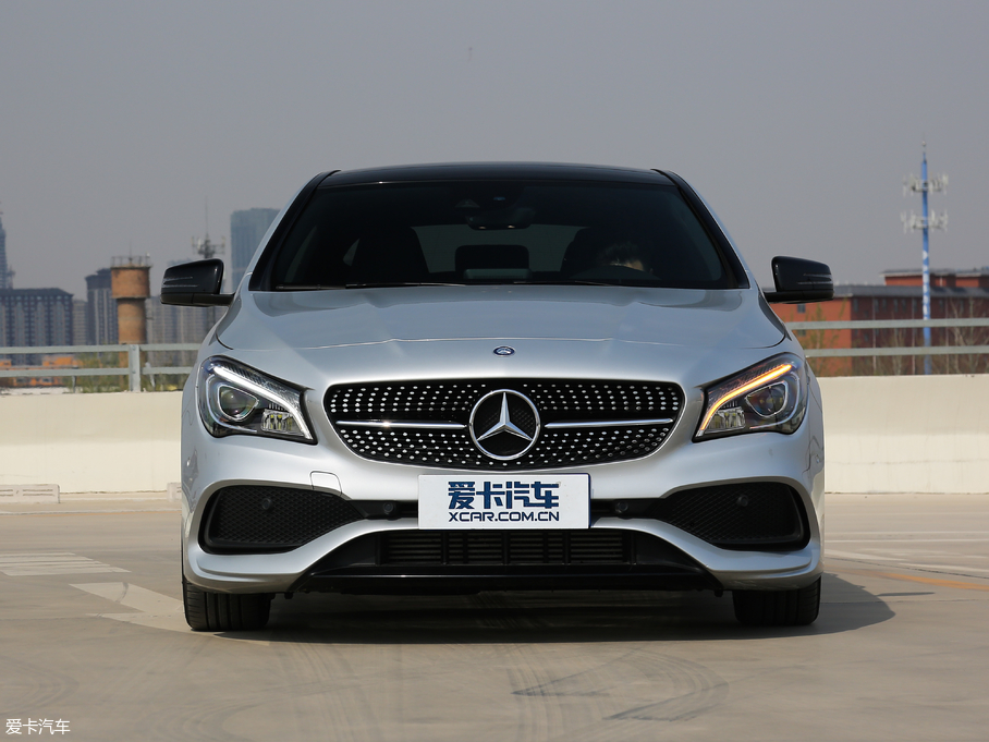 2017��YCLA �Ŀ� CLA 220 4MATIC