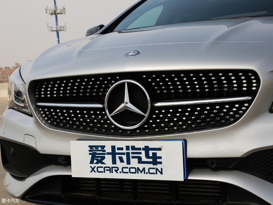 2017YCLA Ŀ CLA 220 4MATIC