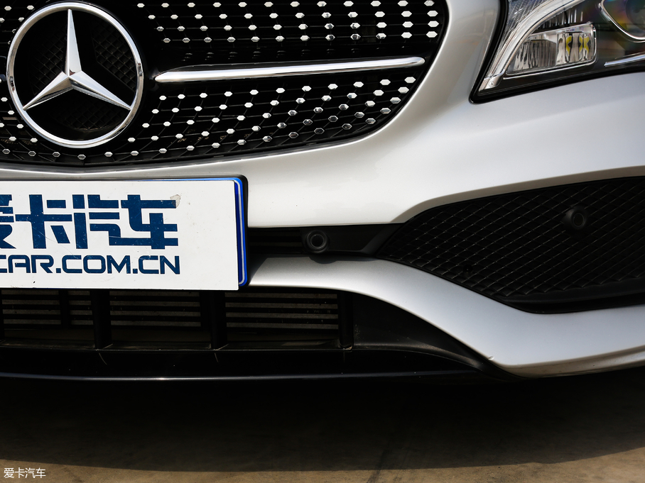 2017YCLA Ŀ CLA 220 4MATIC