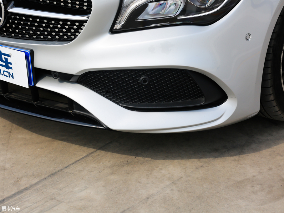 2017YCLA Ŀ CLA 220 4MATIC