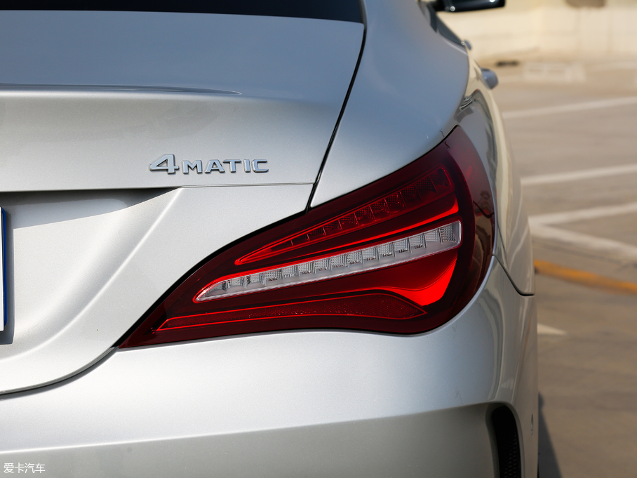 2017YCLA Ŀ CLA 220 4MATIC