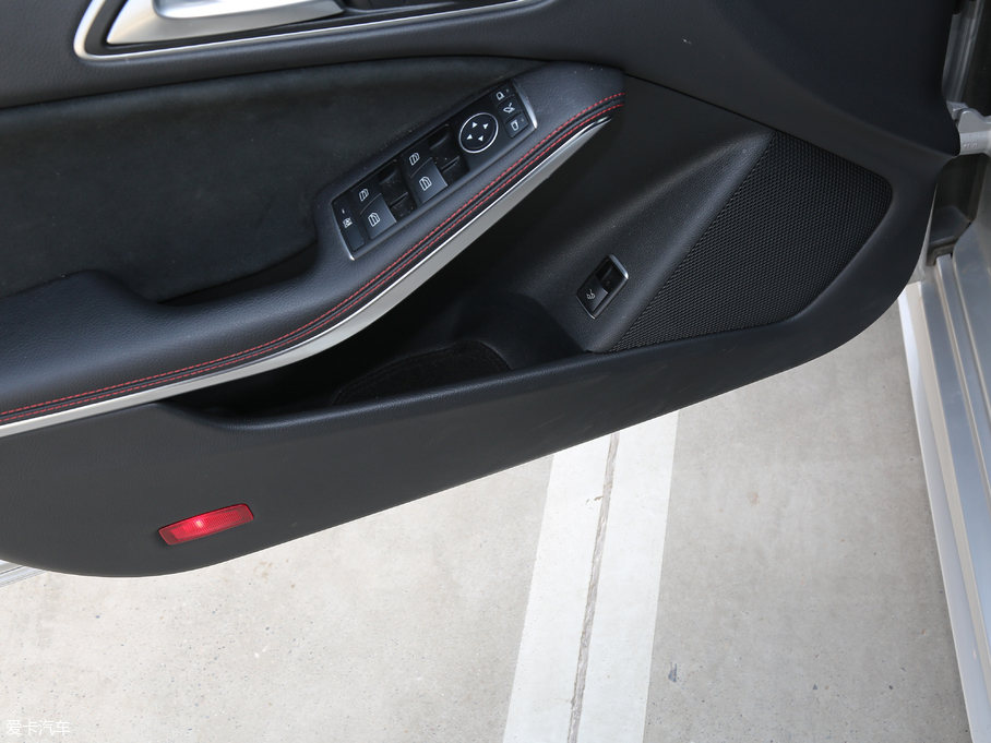 2017YCLA Ŀ CLA 220 4MATIC