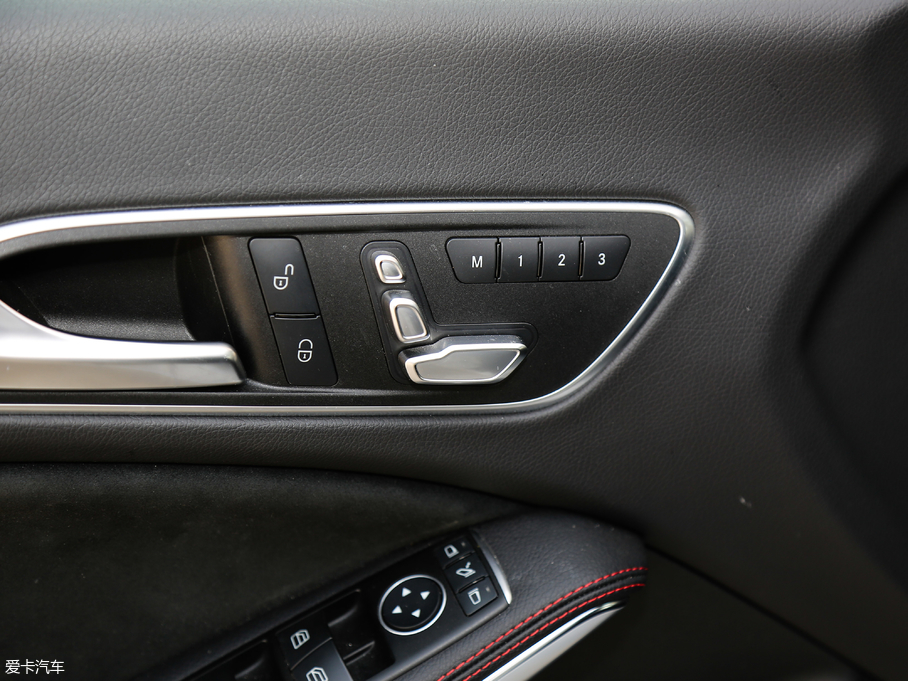 2017YCLA Ŀ CLA 220 4MATIC