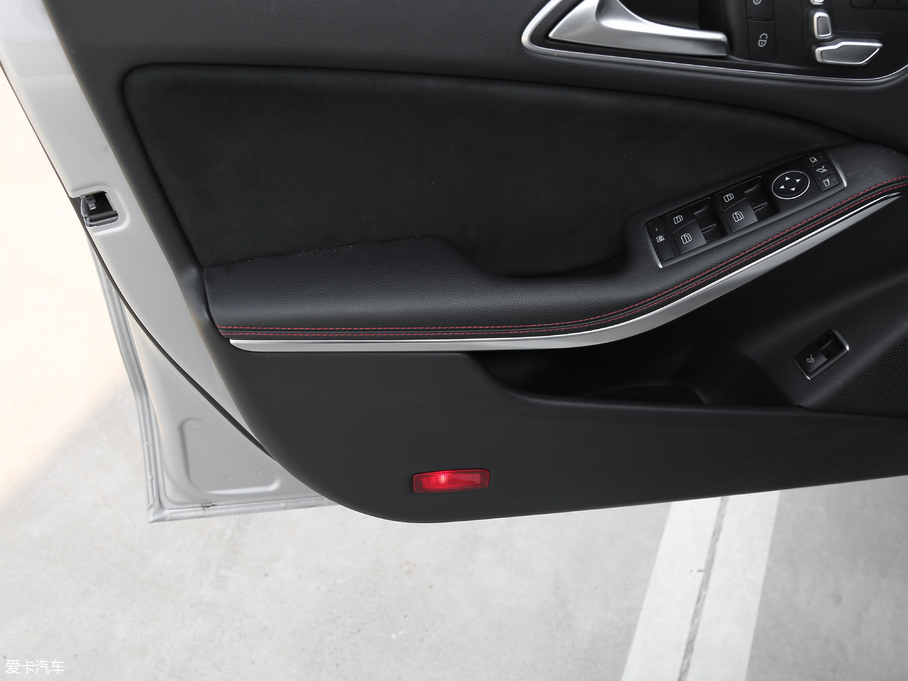 2017YCLA Ŀ CLA 220 4MATIC