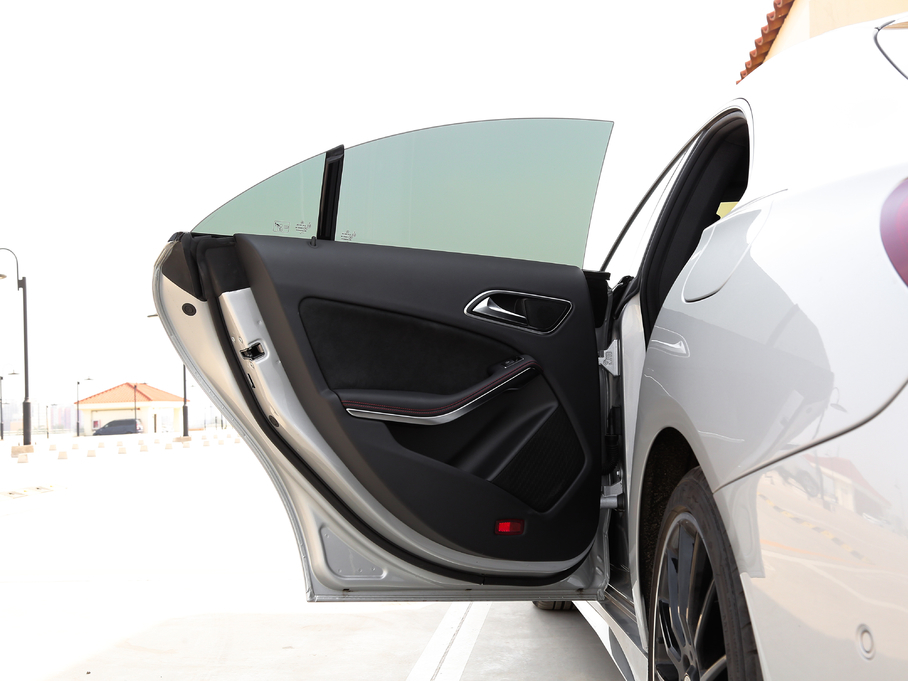 2017YCLA Ŀ CLA 220 4MATIC