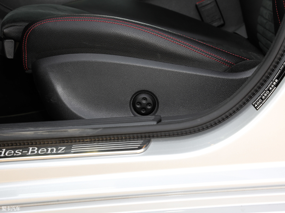 2017YCLA Ŀ CLA 220 4MATIC