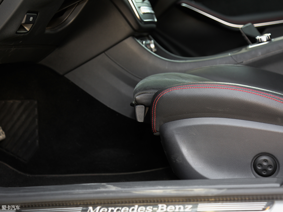 2017YCLA Ŀ CLA 220 4MATIC