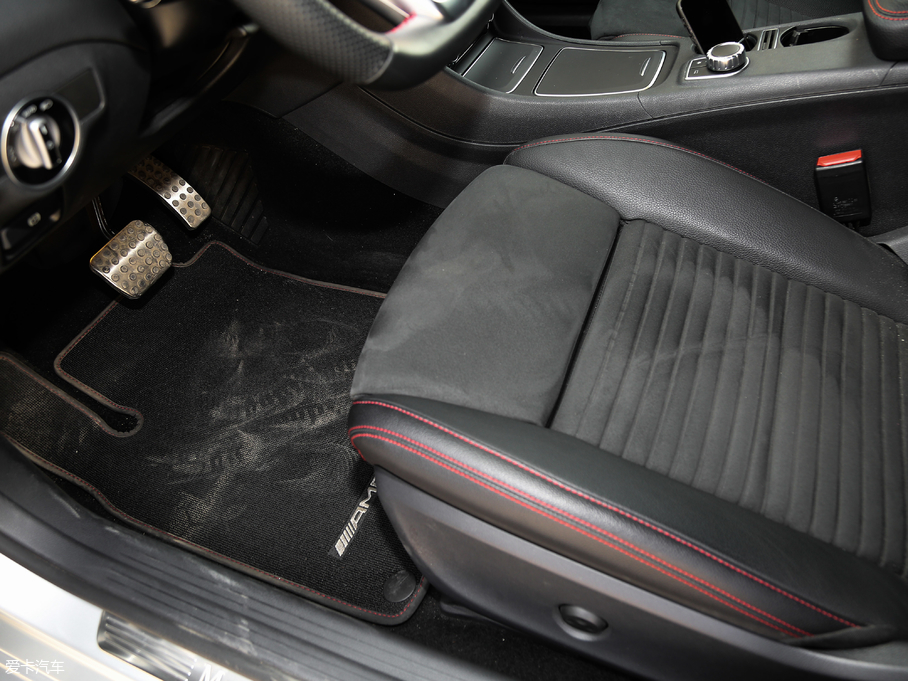 2017YCLA Ŀ CLA 220 4MATIC