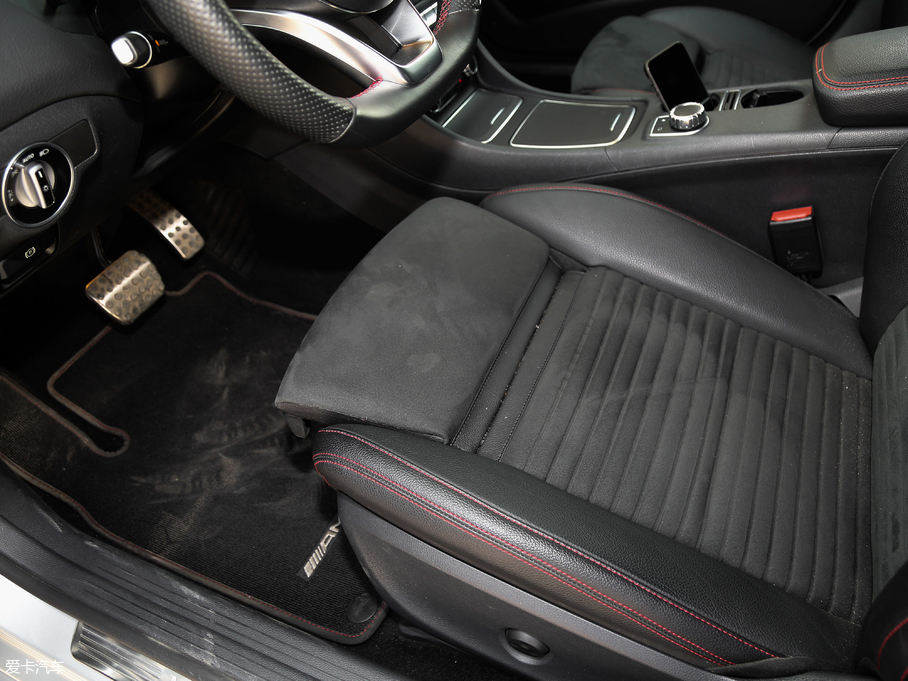 2017YCLA Ŀ CLA 220 4MATIC