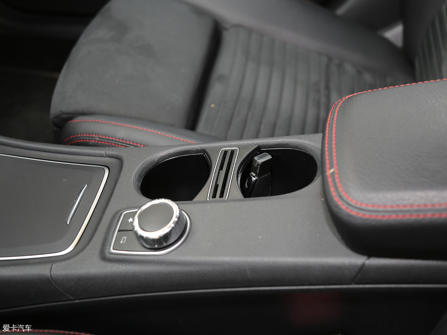 2017YCLA Ŀ CLA 220 4MATIC