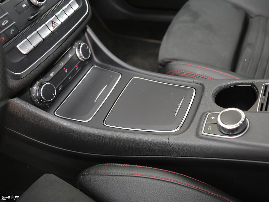 2017YCLA Ŀ CLA 220 4MATIC