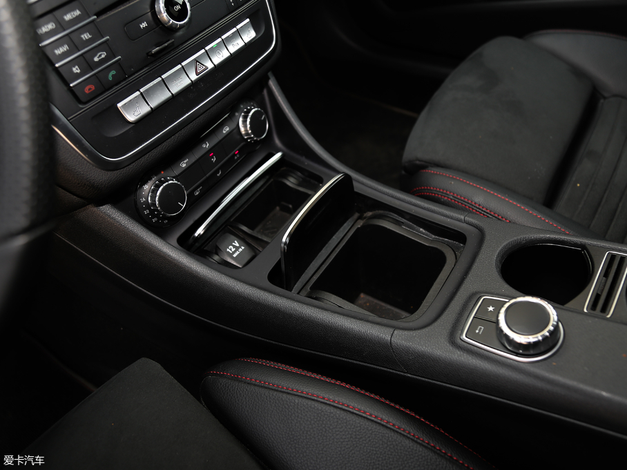 2017YCLA Ŀ CLA 220 4MATIC