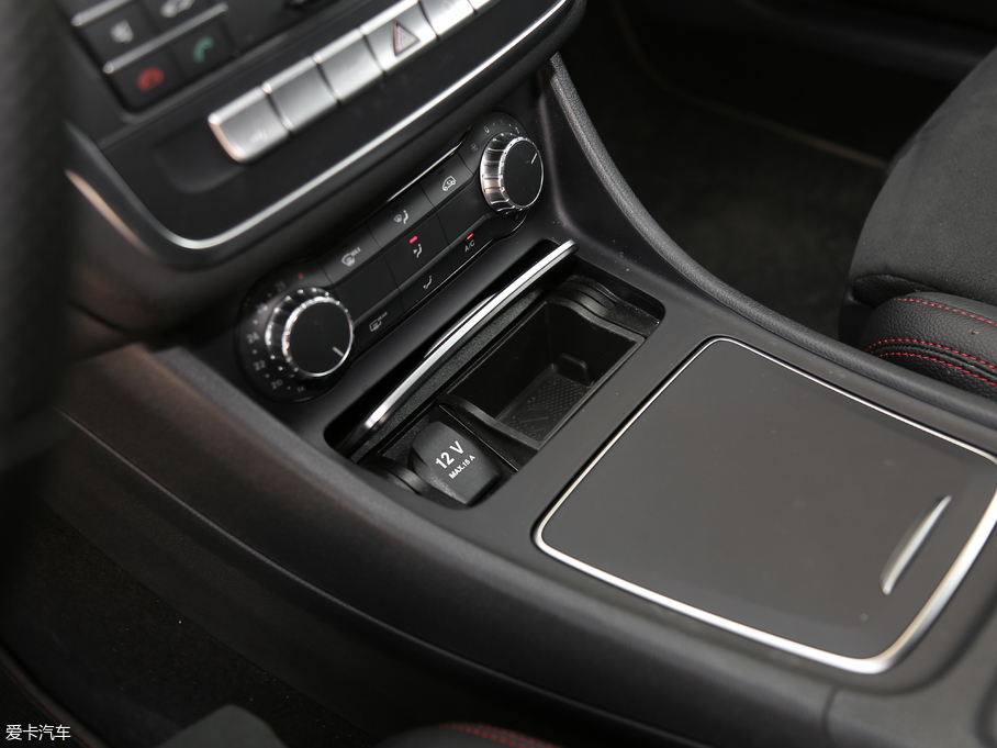 2017YCLA Ŀ CLA 220 4MATIC